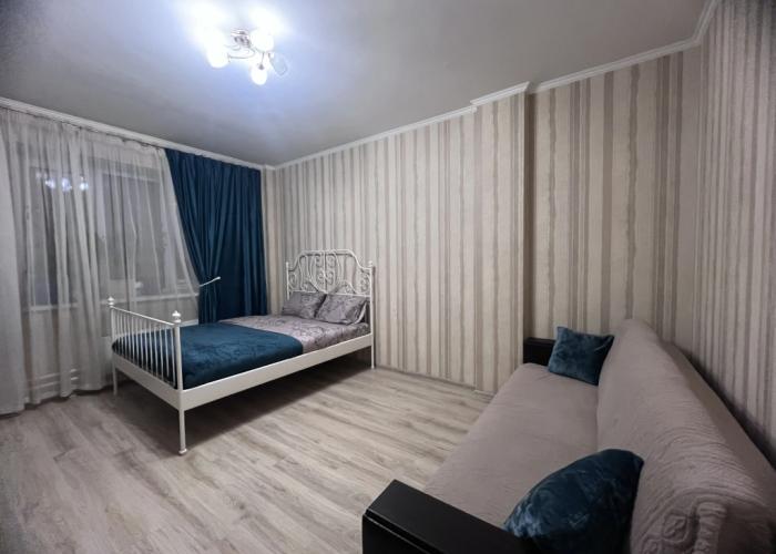 AlexHome RP Sverdlovskiy Zarechnaya 9 Flat