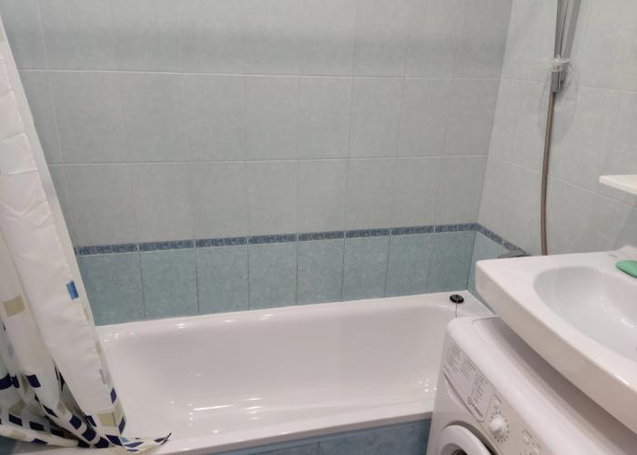 AlexHome RP Sverdlovskiy Zarechnaya 9 Flat