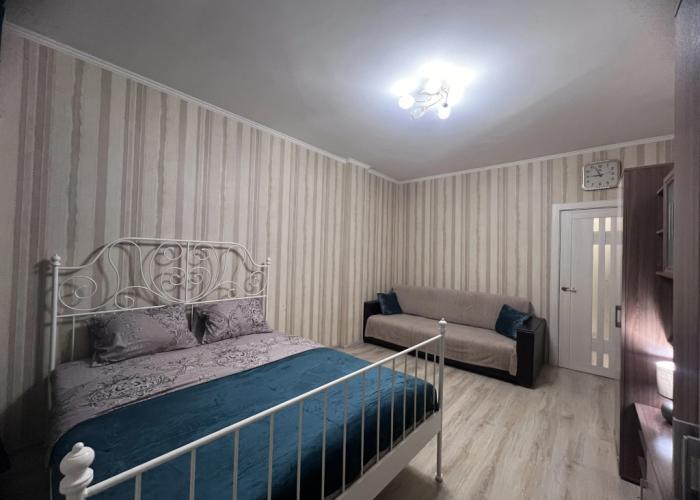 AlexHome RP Sverdlovskiy Zarechnaya 9 Flat