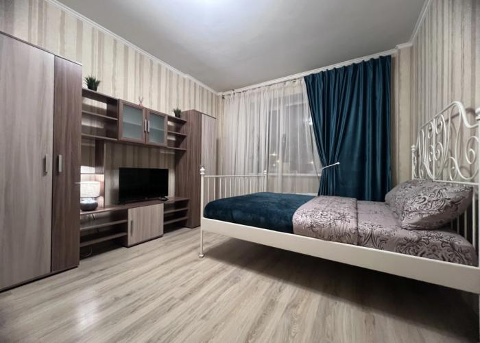 AlexHome RP Sverdlovskiy Zarechnaya 9 Flat