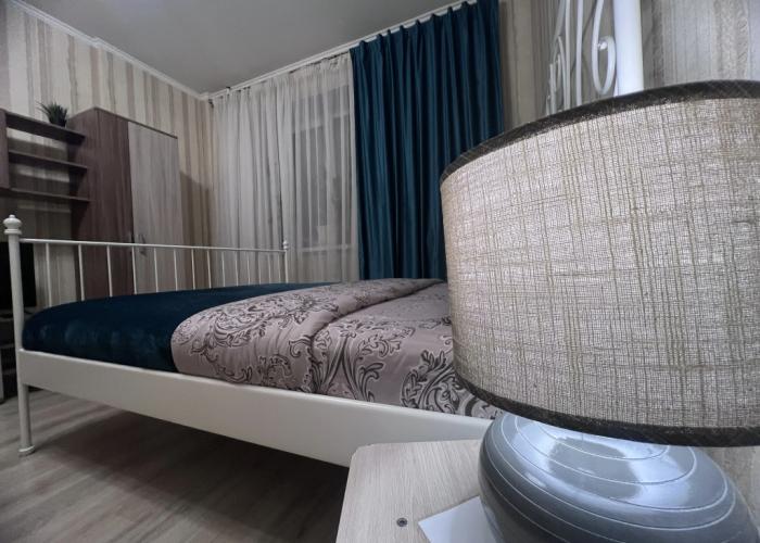 AlexHome RP Sverdlovskiy Zarechnaya 9 Flat
