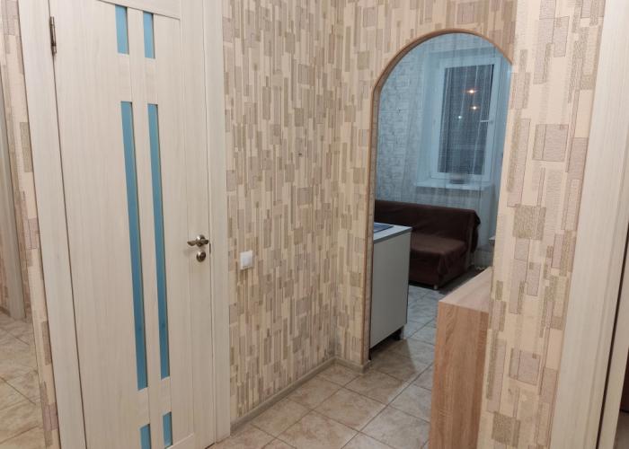 AlexHome RP Sverdlovskiy Zarechnaya 9 Flat