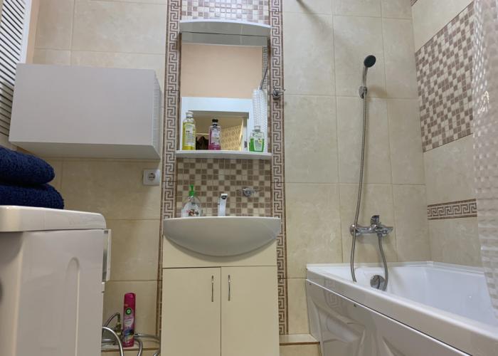 Alexhome Rp Sverdlovskiy Molodezhnaya 4 Flat