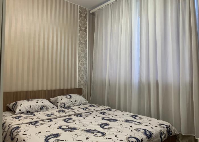 Alexhome Rp Sverdlovskiy Molodezhnaya 4 Flat