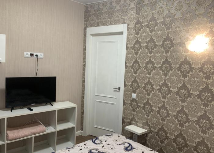 Alexhome Rp Sverdlovskiy Molodezhnaya 4 Flat
