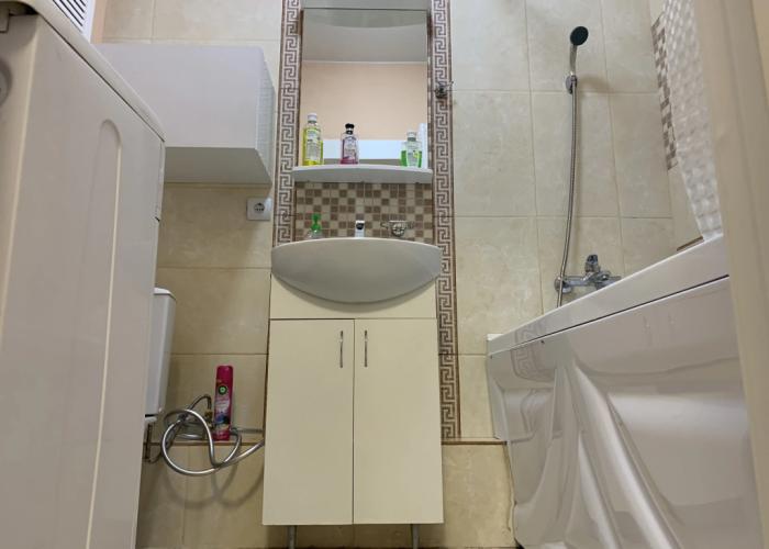 Alexhome Rp Sverdlovskiy Molodezhnaya 4 Flat