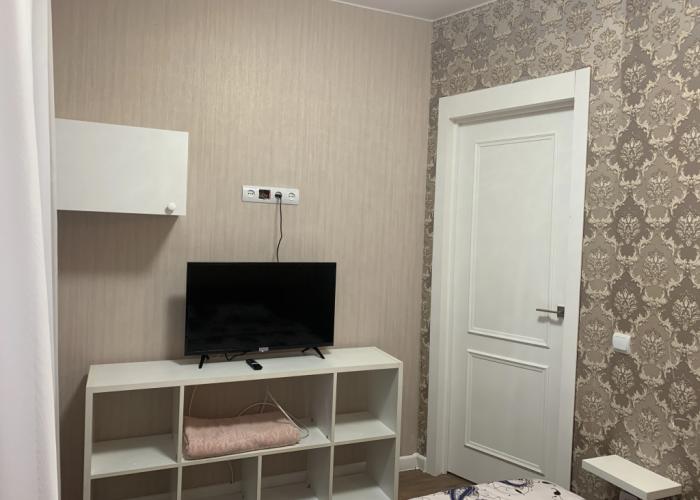 Alexhome Rp Sverdlovskiy Molodezhnaya 4 Flat