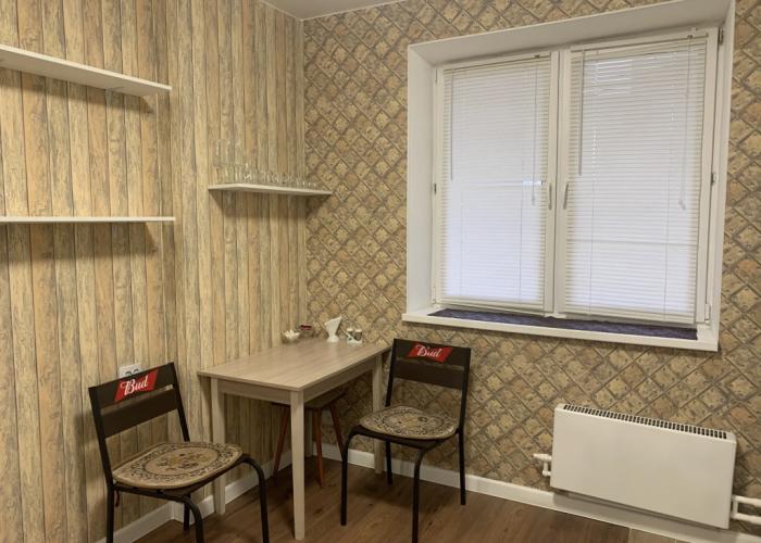 Alexhome Rp Sverdlovskiy Molodezhnaya 4 Flat