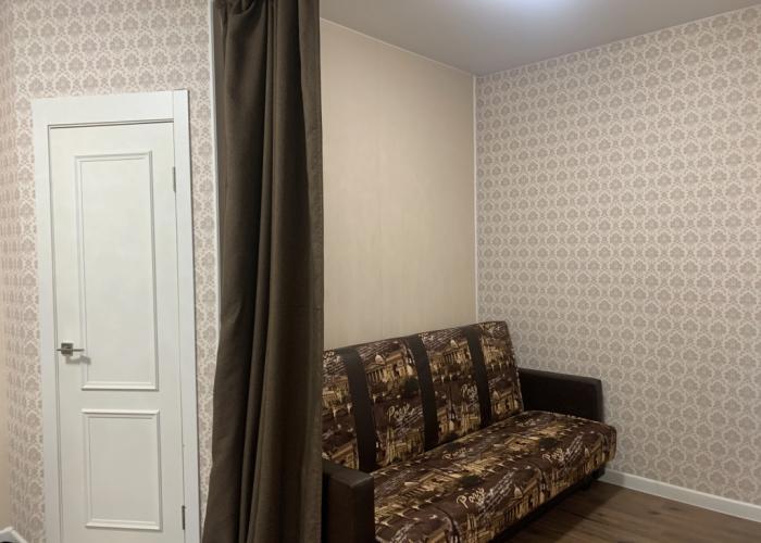 Alexhome Rp Sverdlovskiy Molodezhnaya 4 Flat