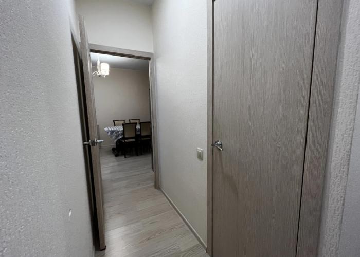 Alexhome Rp Sverdlovskiy Stroiteley 9 Flat