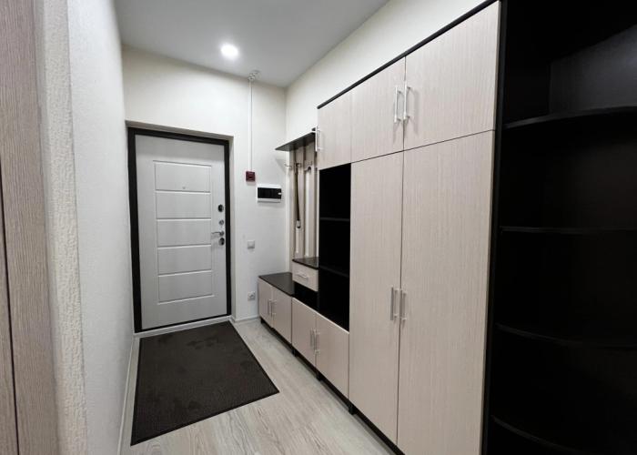 Alexhome Rp Sverdlovskiy Stroiteley 9 Flat