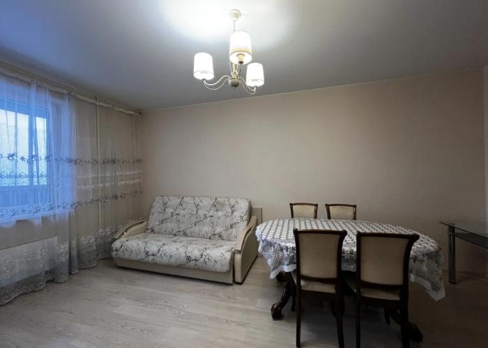 Alexhome Rp Sverdlovskiy Stroiteley 9 Flat