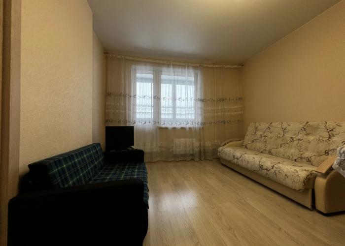 Alexhome Rp Sverdlovskiy Stroiteley 9 Flat