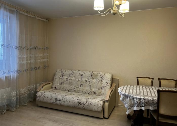 Alexhome Rp Sverdlovskiy Stroiteley 9 Flat
