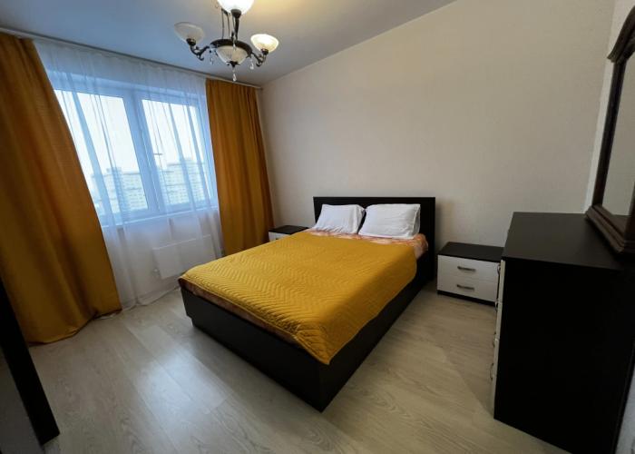Alexhome Rp Sverdlovskiy Stroiteley 9 Flat