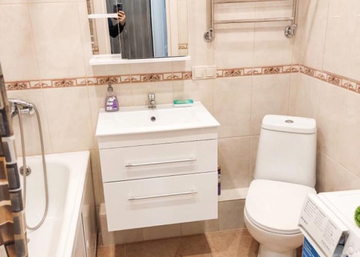 Alexhome Rp Sverdlvskiy Berezovaya 8 Flat