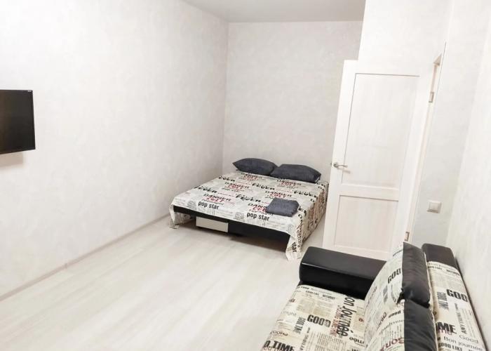 Alexhome Rp Sverdlvskiy Berezovaya 8 Flat