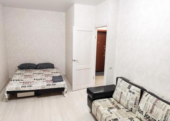 Alexhome Rp Sverdlvskiy Berezovaya 8 Flat
