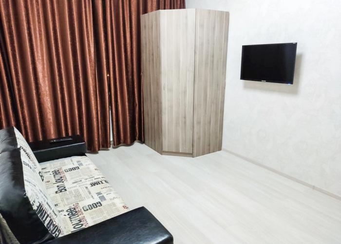 Alexhome Rp Sverdlvskiy Berezovaya 8 Flat