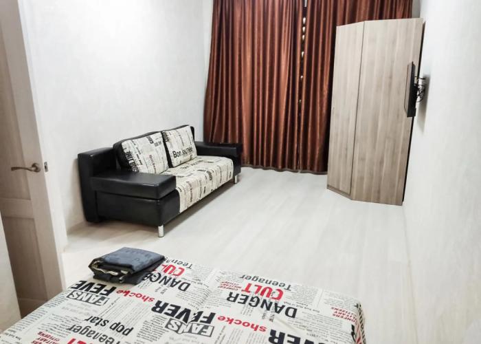 Alexhome Rp Sverdlvskiy Berezovaya 8 Flat