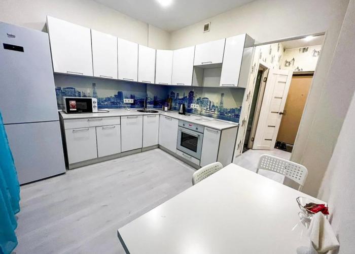 AlexHome (Alexhome) on Zarechnaya street 7