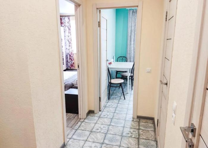 AlexHome (Alexhome) on Molodezhnaya Street 1-50