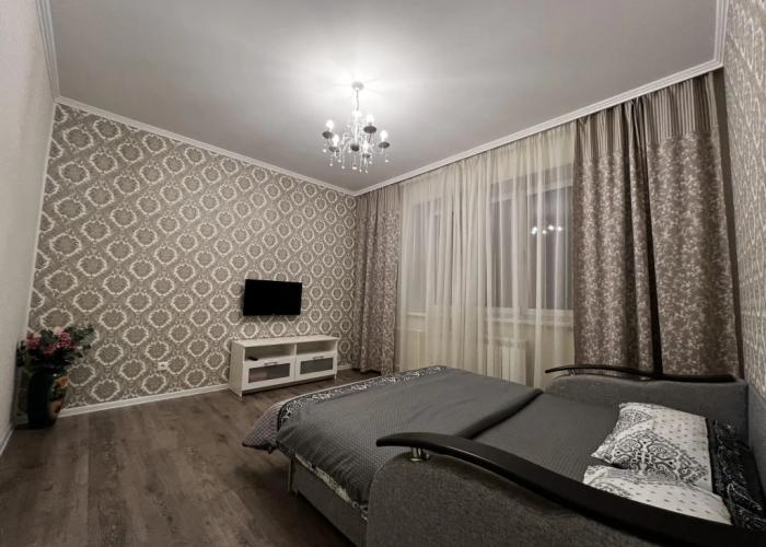 AlexHome (Alexhome) on Alexey Korotkov Street 1
