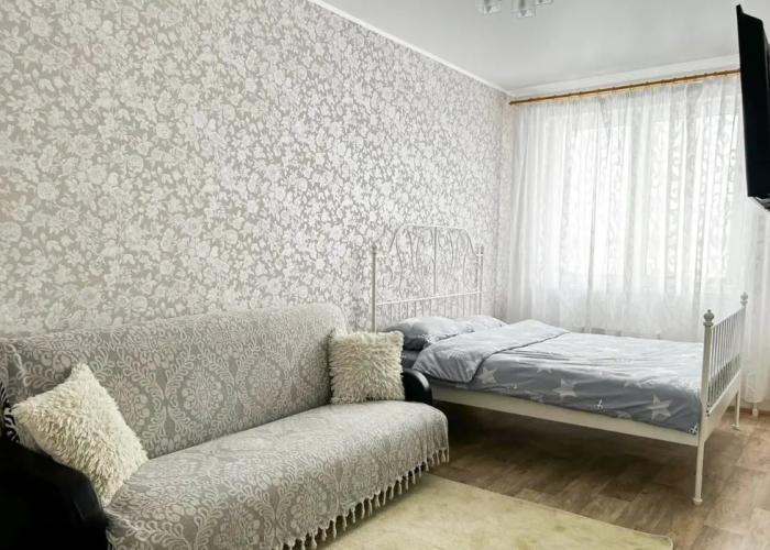 Kvartira Alexhome Rp Sverdlovskiy Stroiteley 9 Apartments