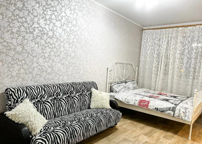 Kvartira Alexhome Rp Sverdlovskiy Stroiteley 9 Apartments