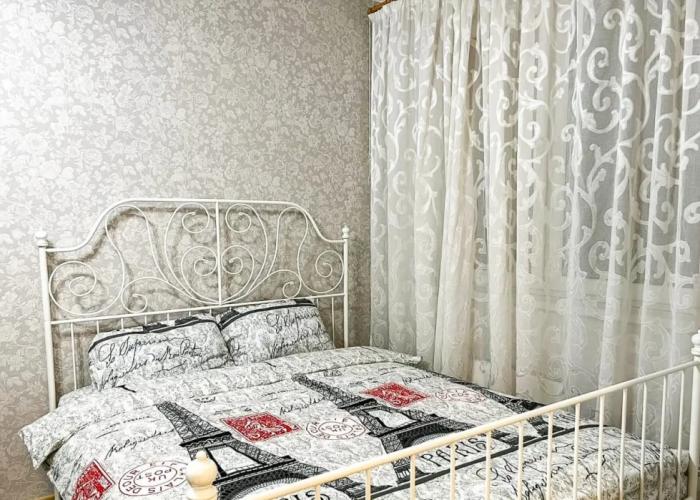 Kvartira Alexhome Rp Sverdlovskiy Stroiteley 9 Apartments