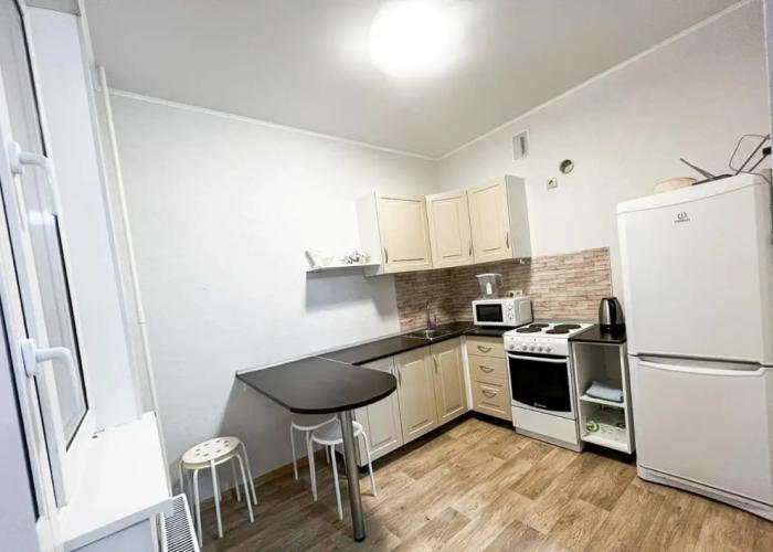 Kvartira Alexhome Rp Sverdlovskiy Stroiteley 9 Apartments