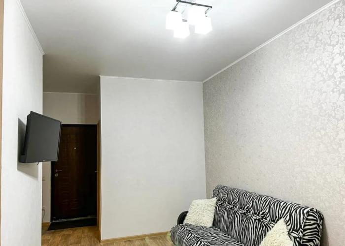 Kvartira Alexhome Rp Sverdlovskiy Stroiteley 9 Apartments