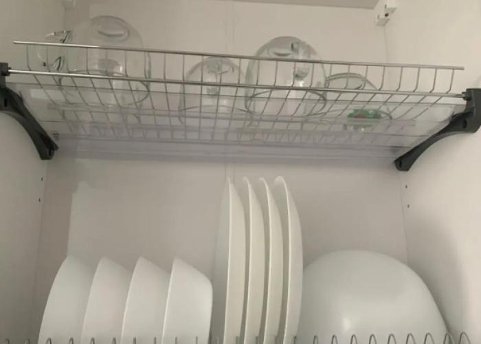 Kvartira Alexhome Rp Sverdlovskiy Stroiteley 9 Apartments