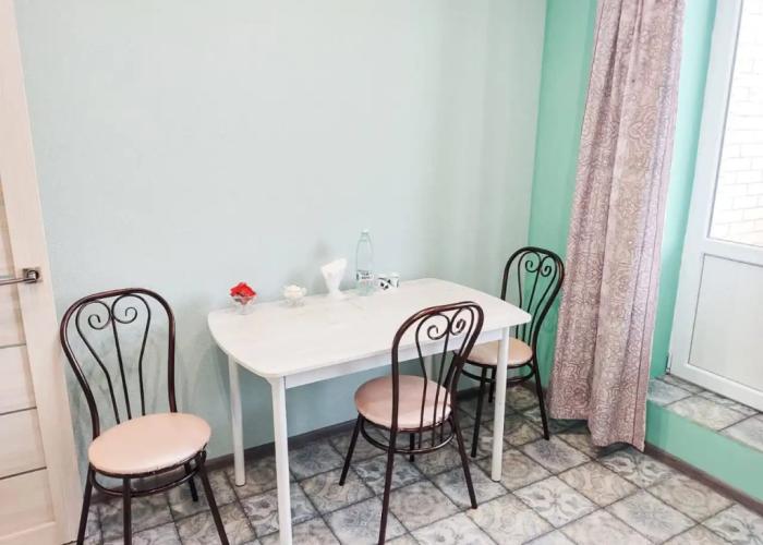 Kvartira Alexhome Rp Sverdlovskiy Molodezhnaya Apartments