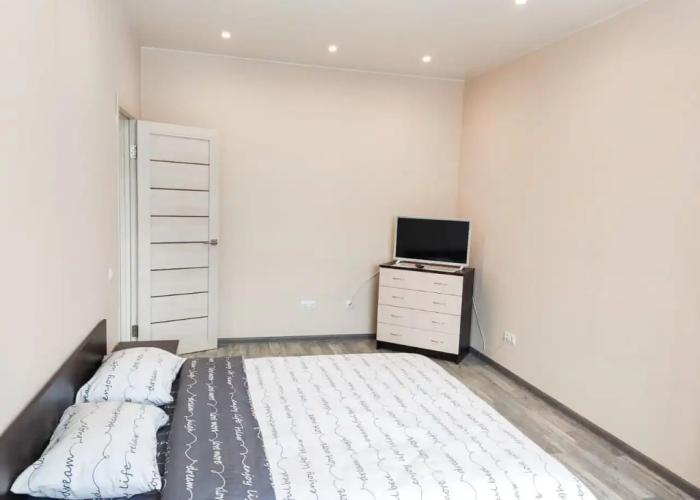Kvartira Alexhome Rp Sverdlovskiy Molodezhnaya Apartments