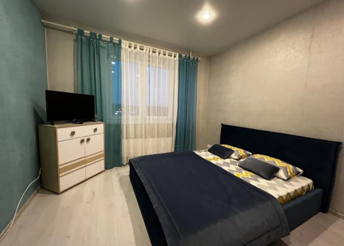 Kvartira Alexhome Rp Sverdlovskiy Zarechnaya 7 Apartments