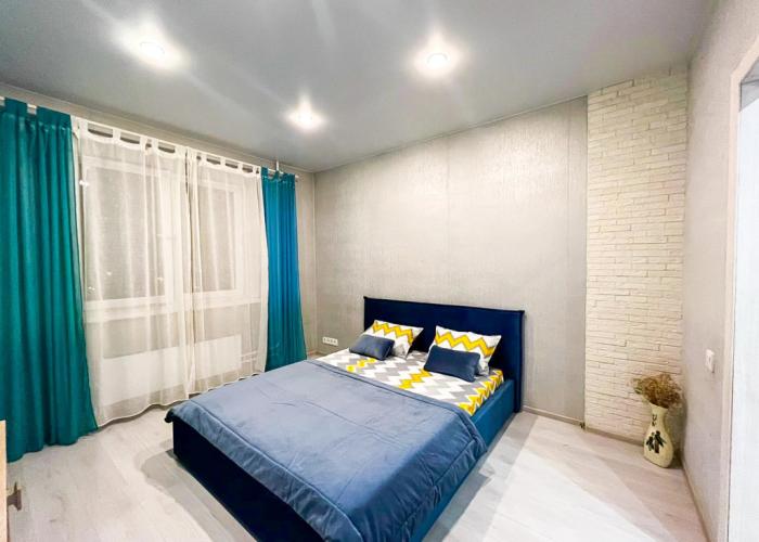 Kvartira Alexhome Rp Sverdlovskiy Zarechnaya 7 Apartments