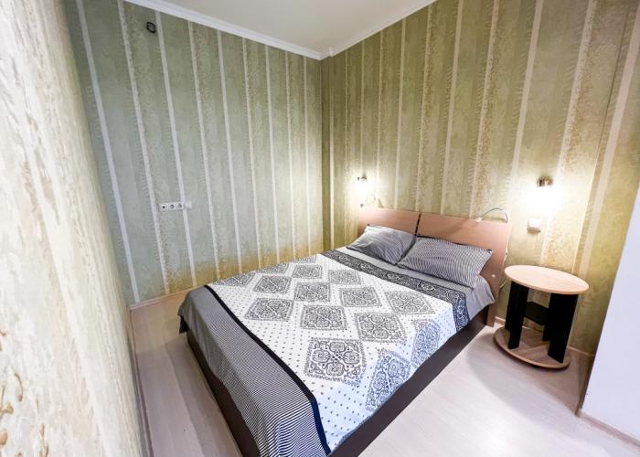 Kvartira Alexhome Rp Sverdlovskiy Zarechnaya 3 Apartments