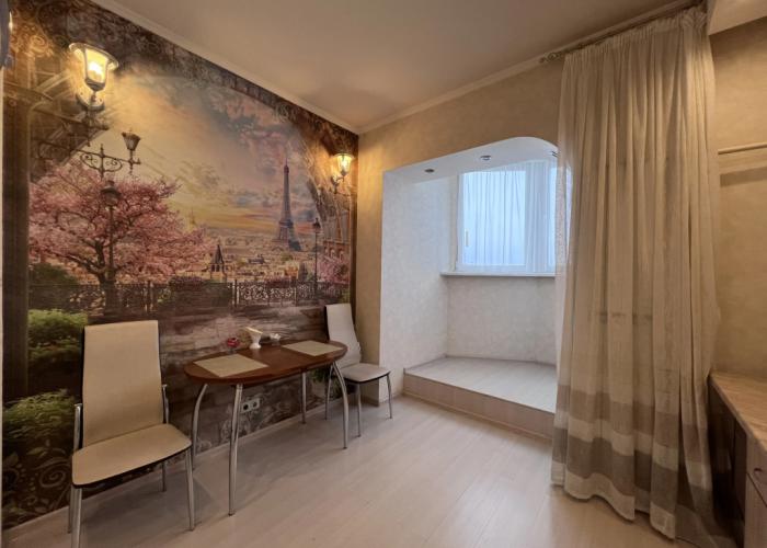 Kvartira Alexhome Rp Sverdlovskiy Zarechnaya 3 Apartments
