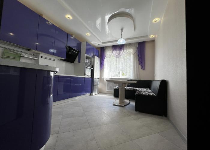 Kvartira Alexhome Rp Sverdlovskiy Mikhaila Marchenko 8 Apartments