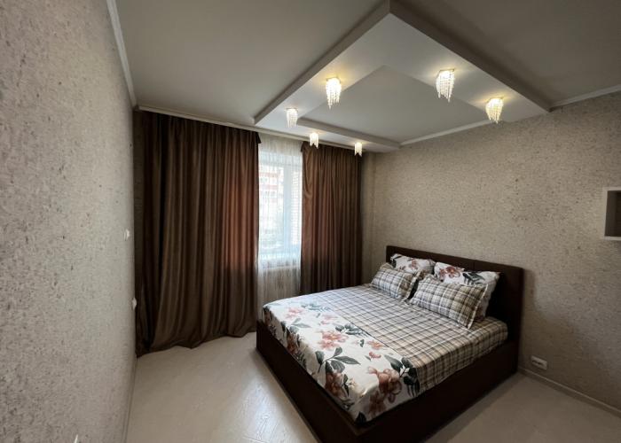 Kvartira Alexhome Rp Sverdlovskiy Mikhaila Marchenko 8 Apartments