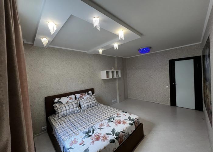 Kvartira Alexhome Rp Sverdlovskiy Mikhaila Marchenko 8 Apartments