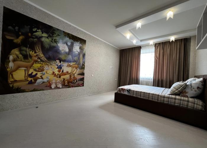 Kvartira Alexhome Rp Sverdlovskiy Mikhaila Marchenko 8 Apartments
