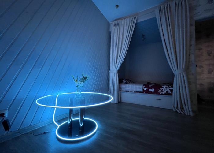 Kvartira Alexhome Rp Sverdlovskiy Molodezhnaya 2 Apartments