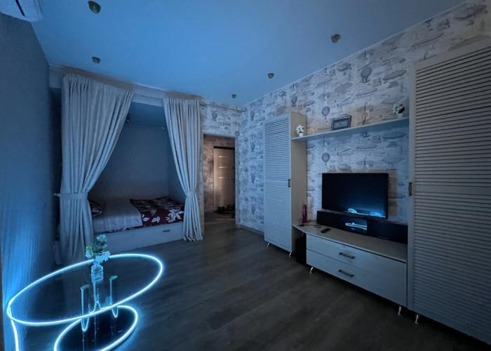 Kvartira Alexhome Rp Sverdlovskiy Molodezhnaya 2 Apartments