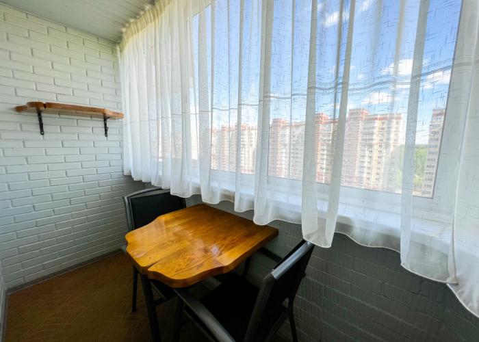 Kvartira Alexhome Rp Sverdlovskiy Molodezhnaya 2 Apartments