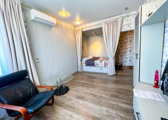 Kvartira Alexhome Rp Sverdlovskiy Molodezhnaya 2 Apartments