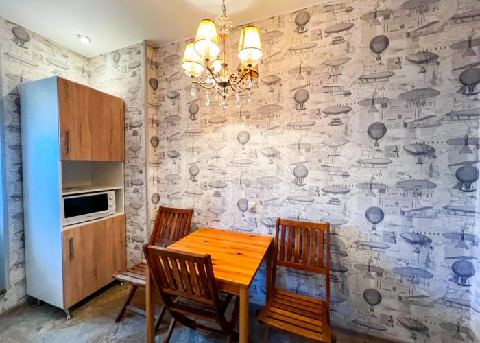Kvartira Alexhome Rp Sverdlovskiy Molodezhnaya 2 Apartments