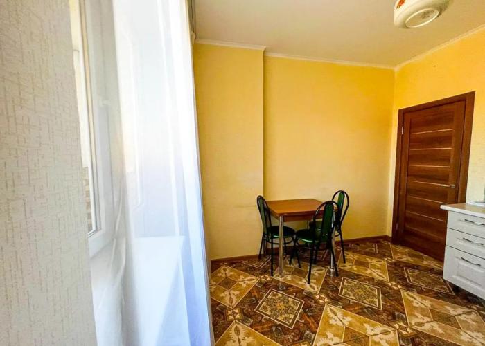 Kvartira Alexhome Rp Sverdlovskiy Molodezhnaya 1 Apartments