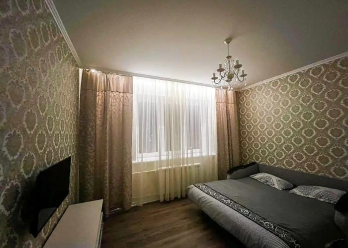 Kvartira Alexhome Rp Sverdlovskiy Alekseya Korotkova 1 Apartments